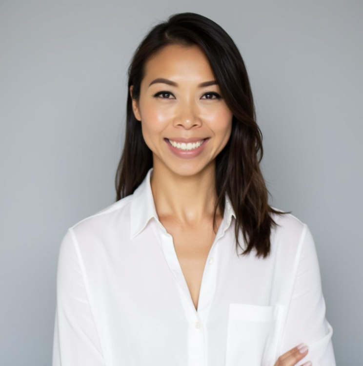 Lisa Yang — Founder & Growth Strategist